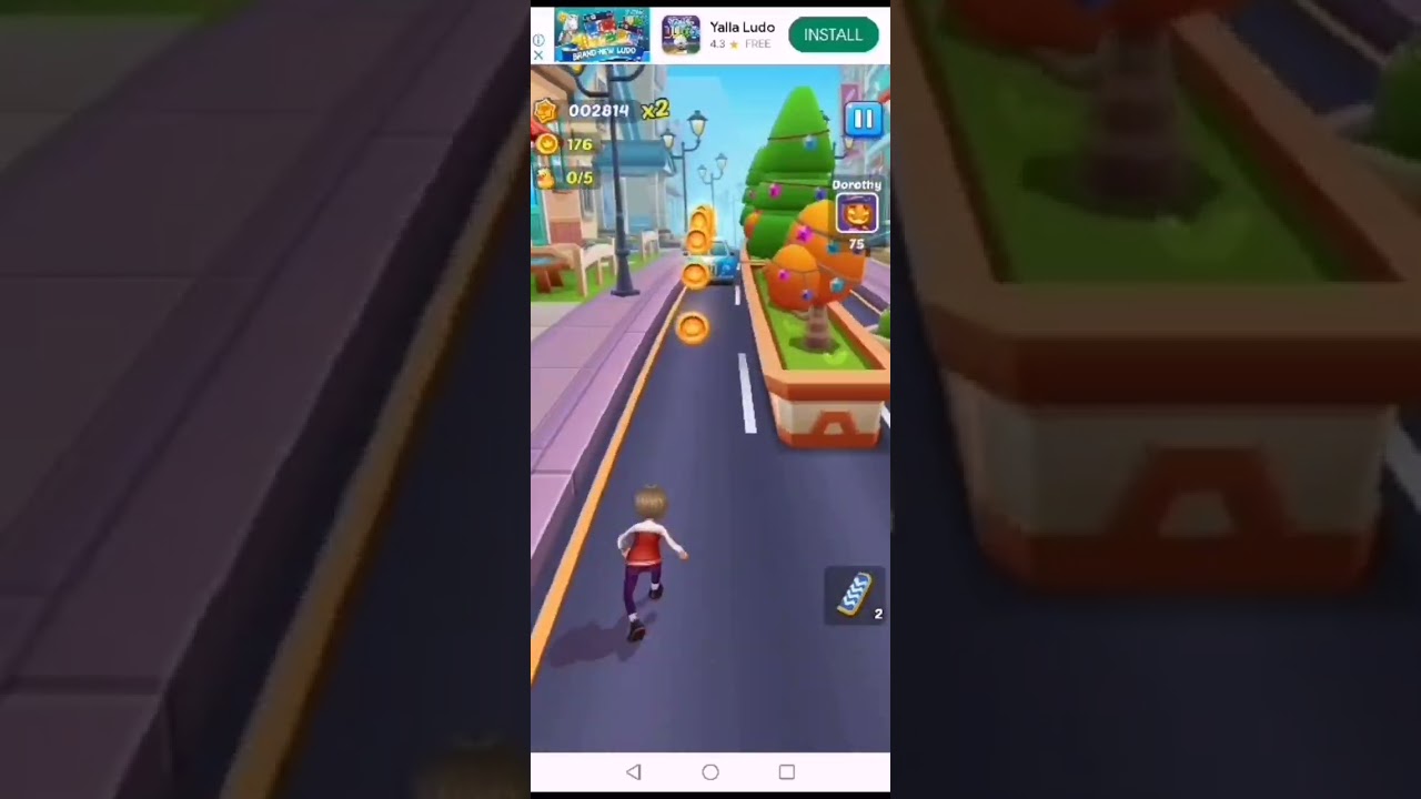 subway princesses game 