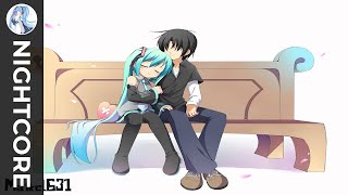 Download Lagu Nightcore - Wanna Be With You MP3
