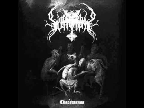 Chaosatanas artwork