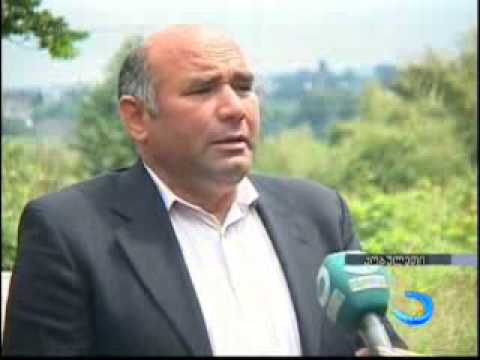 ტრენინგი ქობულეთის ფიტოპათოლოგიისა და ბიომრავალფეროვნების ინსტიტუტში