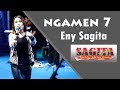 Ngamen 7 Eny sagita Terbaru Live Sagita Blitar 2018