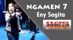 Ngamen 7 Eny sagita Terbaru Live Sagita Blitar 2018  - Durasi: 6:49. 