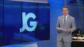 Hd Trechos Do Jornal Da Globo Com O Retorno De Carlos Talheres Tramontina - 20072017