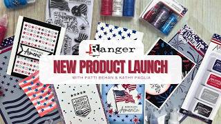 Ranger Product Launch