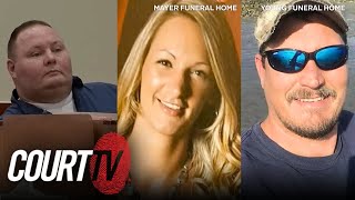 Jealous Ex Double Murder Trial: Opening Statements