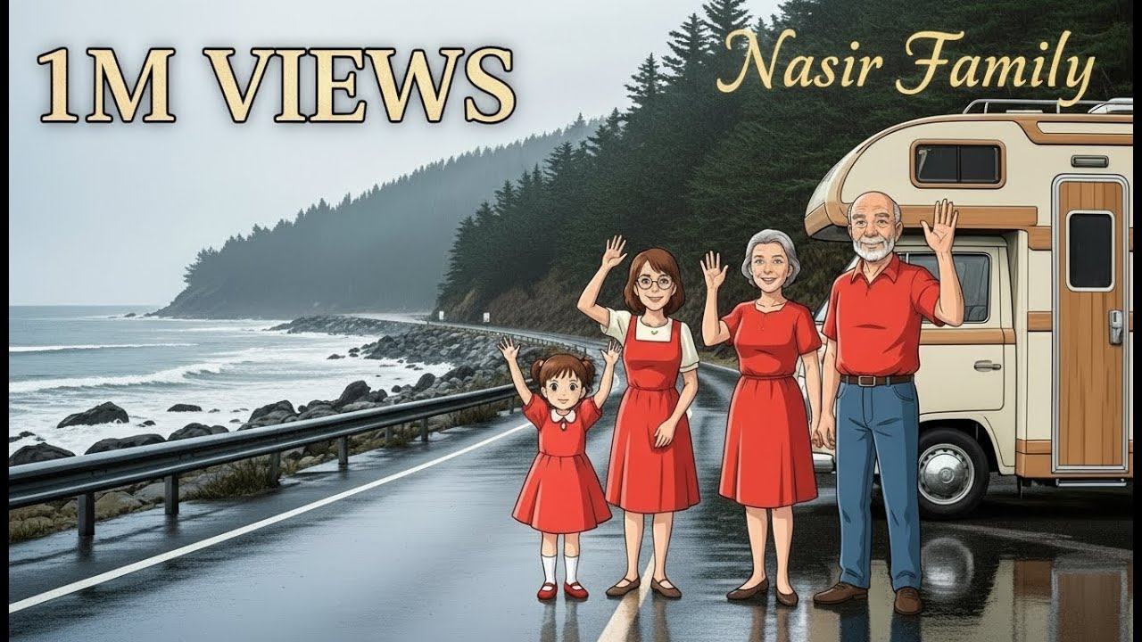 the cozy view trip and A vacation in pleasant weather, with warm rain and a beautiful beach