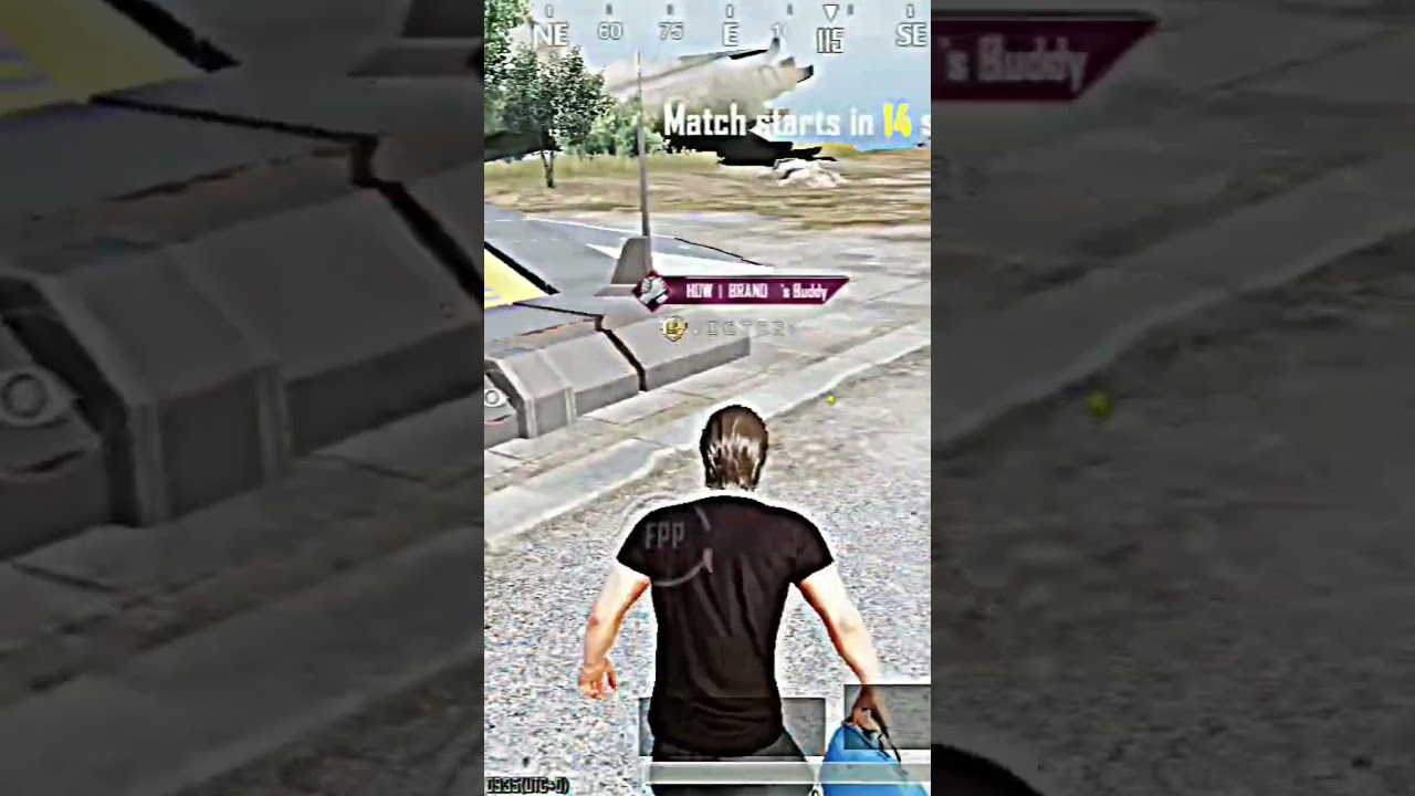 3.7 update PUBG mobile 