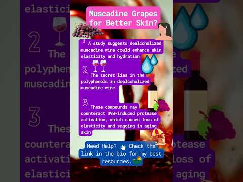 Βίντεο: Care of Muscadine Grapevines: Συμβουλές για την καλλιέργεια σταφυλιών Muscadine