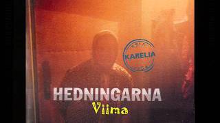 HEDNINGARNA - Viima [Cold Wind] chords