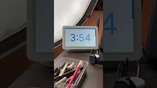 Soli Sensor On Google Nest Hub