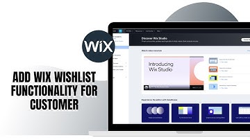 How to add Wix wishlist functionality for customer convenience (Full Guide)