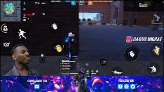 STORY WA 30 DETIK | FREE FIRE GG GAMING GAK GUYS