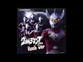 Masaaki Endoh-Ultraman Taro Rock Ver (Acapella)