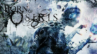 Born Of Osiris - Machine [Ft. Joey Lofendo] (Vocal Collab)