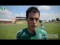 07.07.2012 FC Hradec Králové - Bohemians 1905 1:2 (0:1), pozápasové rozhovory