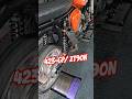 423-GP-Auspuff ab mitte juni wieder verfügbar 🔥🔥 #simson #tuning #simsontuning #prüfstand #dyno