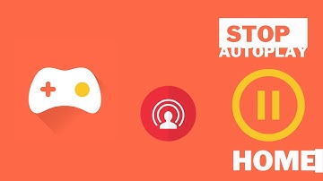 How to Stop AutoPlay on Omlet Arcade Live Stream app