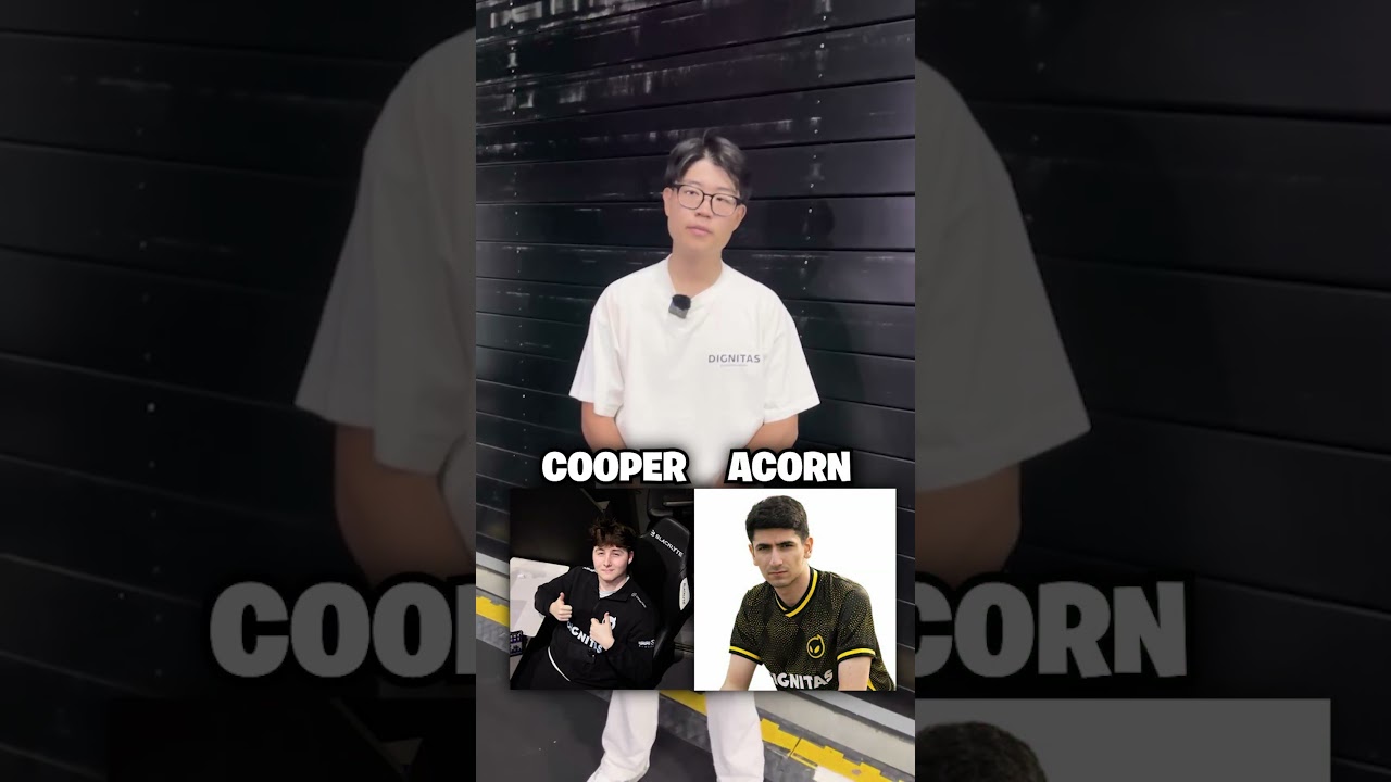 Khanada's new DUO!?! 😲