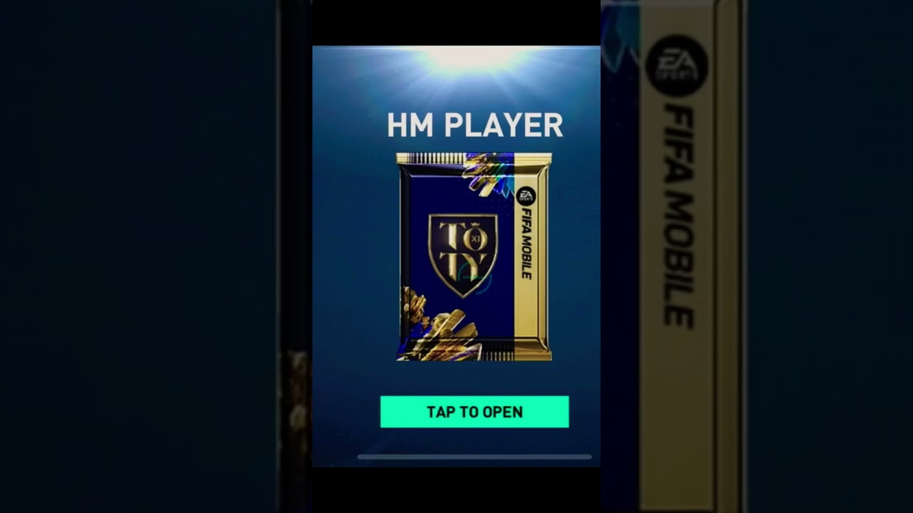 Guaranteed Honorable Mention UTOTY Pack Opening 🔥