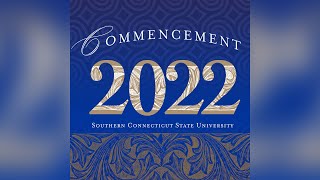 Undergraduate Commencement 2022 | SCSU
