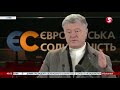 Відповідальність за колабораціонізм і боротьба з роспропагандою: "ЄС" презентувала 2 законопроєкти