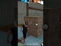 IMPOSSIBLE🤫🗿#foryou #freefire #shortsfeed #gaming