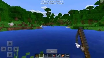 MCPE 0.11.0 Trailer