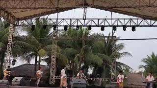 Glenn Fredly - Kisah Romantis ( Cover By .RAR Band )