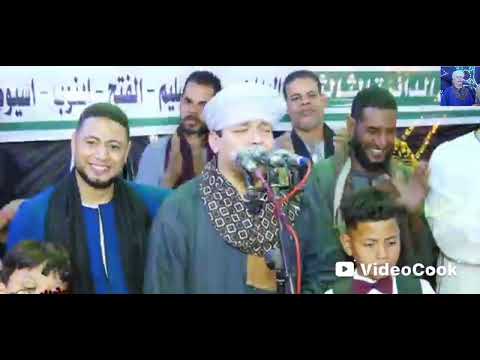 ابداع النحاس في حفلات اسيوط المعابده