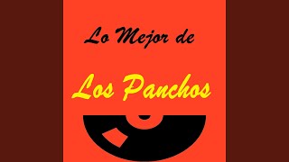 Video thumbnail of "Los Panchos - La Vida En Rosa ("La Vie En Rose")"