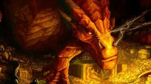 The Hobbiy Ch.12 Summary