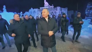 Что сделал Путин для России  (канал  ''Суть вещей'')