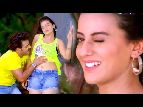 4K Video ~ #Pawan Singh अक्षरा सिंह का नया रोमांटिक गाना | Akshara Singh | Bhojpuri Songs  Superhit