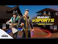 IBARAKI eSPORTS LEAGUE 2026　再マッチ【FORTNITE】