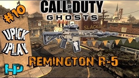 Call of Duty Ghosts: 