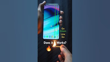 How to Fix Green Line Display problems 🤯 #gigwashim #greenline #greenscreen #display