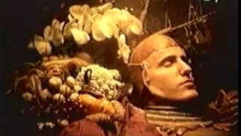 Nine Inch Nails - MTV