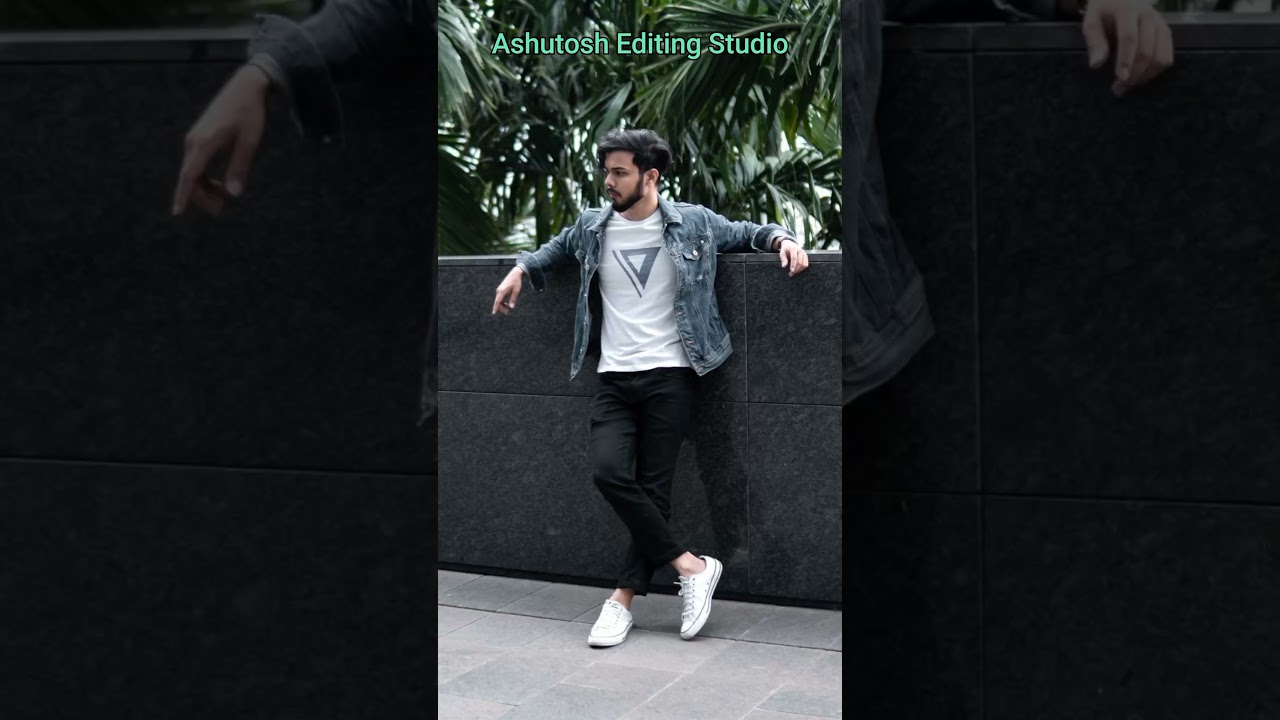 Vijay Mahar Photo Editing