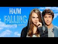 Haim - Falling (Subtitulado en español)