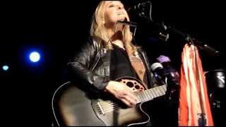 Melissa Etheridge live Berlin Astra 22_04_2015 Shriner&#39;s Park