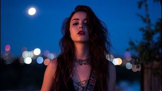 Alone In The Middle Of The Night