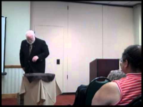 The Sincere Gesture (Part 1)