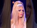 BeBe Gets Emotional After Eliminating Aja on RuPaul’s Drag Race All Stars 3 😢