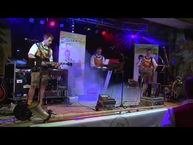 Sellraintaler Exklusiv - Dann tu's doch