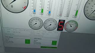Zf8Hp Tcu Sequential Controller Working With Bidirectional Canbus To Dta T12 Ecu