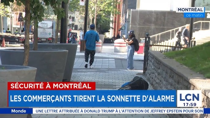 40 demandeurs d'asile en une journée à l'aéroport de Montréal - reportage -  YouTube