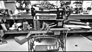 U.S. Naval Academy Cobbler Shop
