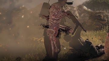 sniper elite 4 triple grenade kills