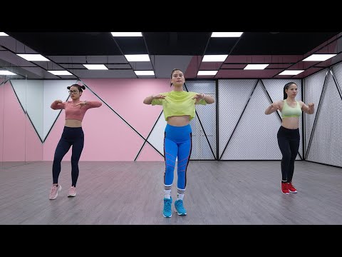 Video: Hoe Om Gly-aerobics Te Doen