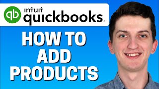 How To Add Inventory Products In Quickbooks Online